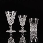 1030 2346 GLASS SET